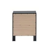 Morris - 2 Drawers Nightstand
