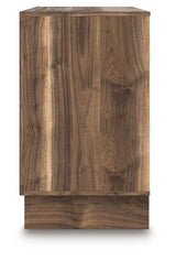 Chirason - Six Drawers Dresser