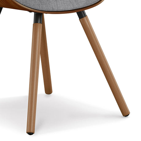 Marana - Upholstered Dining Chair - view 5