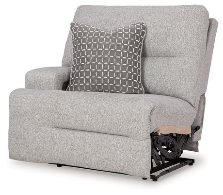Acklen Place - Reclining Sectional - view 31
