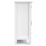 Connaught - Wide Entryway Storage Cabinet