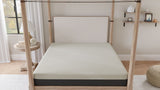 12" Comfort Series Soft Gel Memory Foam Tight Top Mattress by Omne Sleep | Bel Furniture