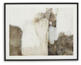 Aldricton - Brown / White - Wall Art by Signature Design by Ashley® | Bel Furniture