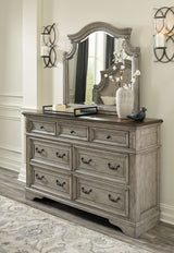 Lodenbay - Panel Bedroom Set by Signature Design by Ashley® | Bel Furniture