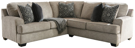 Bovarian - Sectional - view 4