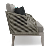 Carmel - Outdoor Sofa - Sand Drift