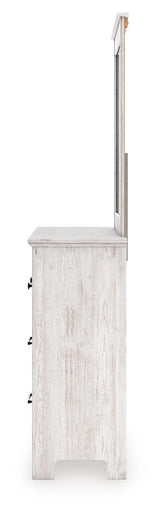 Makidern - Panel Bedroom Set