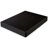 Millennium - Cushion Firm Gel Hybrid Mattress, Foundation