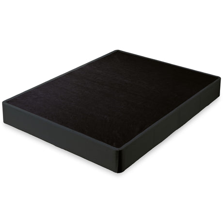 Millennium - Luxury Plush Gel Latex Hybrid Mattress, Foundation - view 3