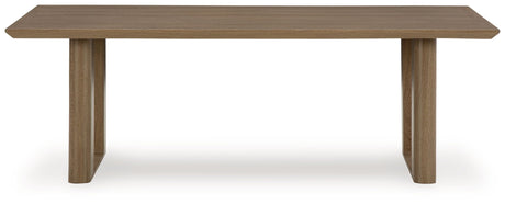 Serene Bay - Outdoor Dining Set - view 7