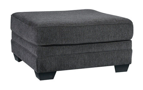 Tracling - Sectional Set by Benchcraft® | Bel Furniture