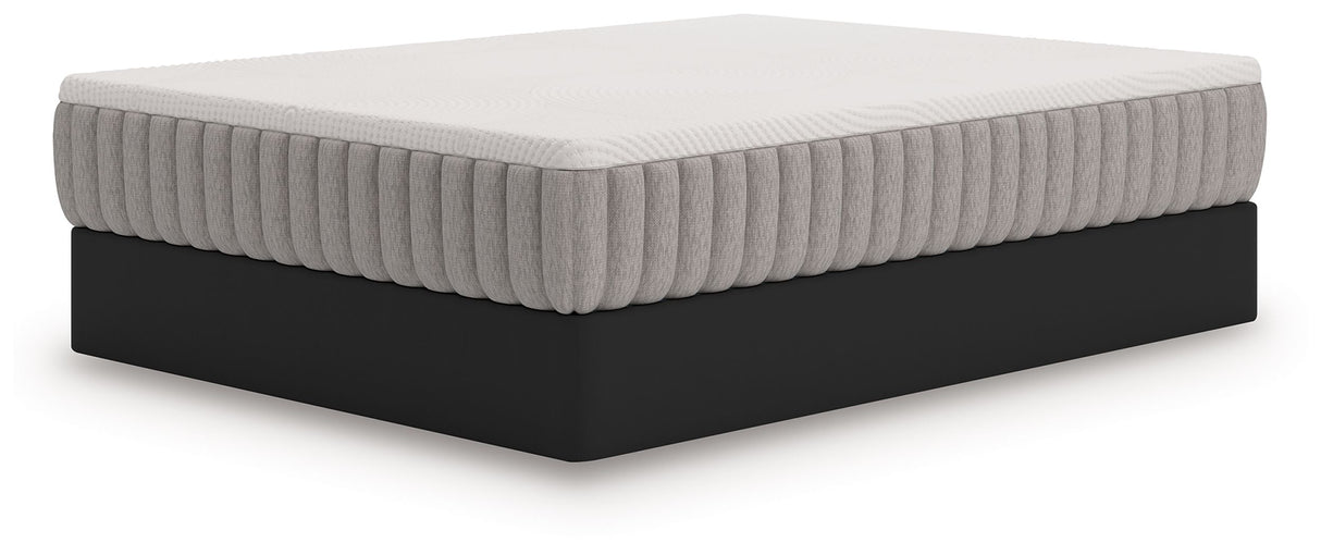 Terra Sleep Firm - Mattress by Sierra Sleep® by Ashley | Bel Furniture