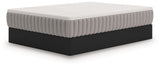 Terra Sleep Firm - Mattress by Sierra Sleep® by Ashley | Bel Furniture