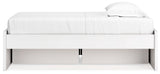 Onita - Platform Bed