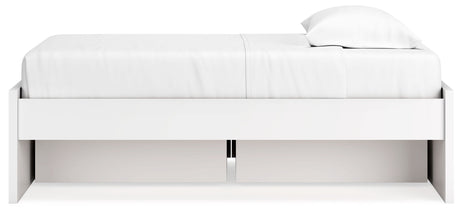 Onita - Platform Bed - view 75