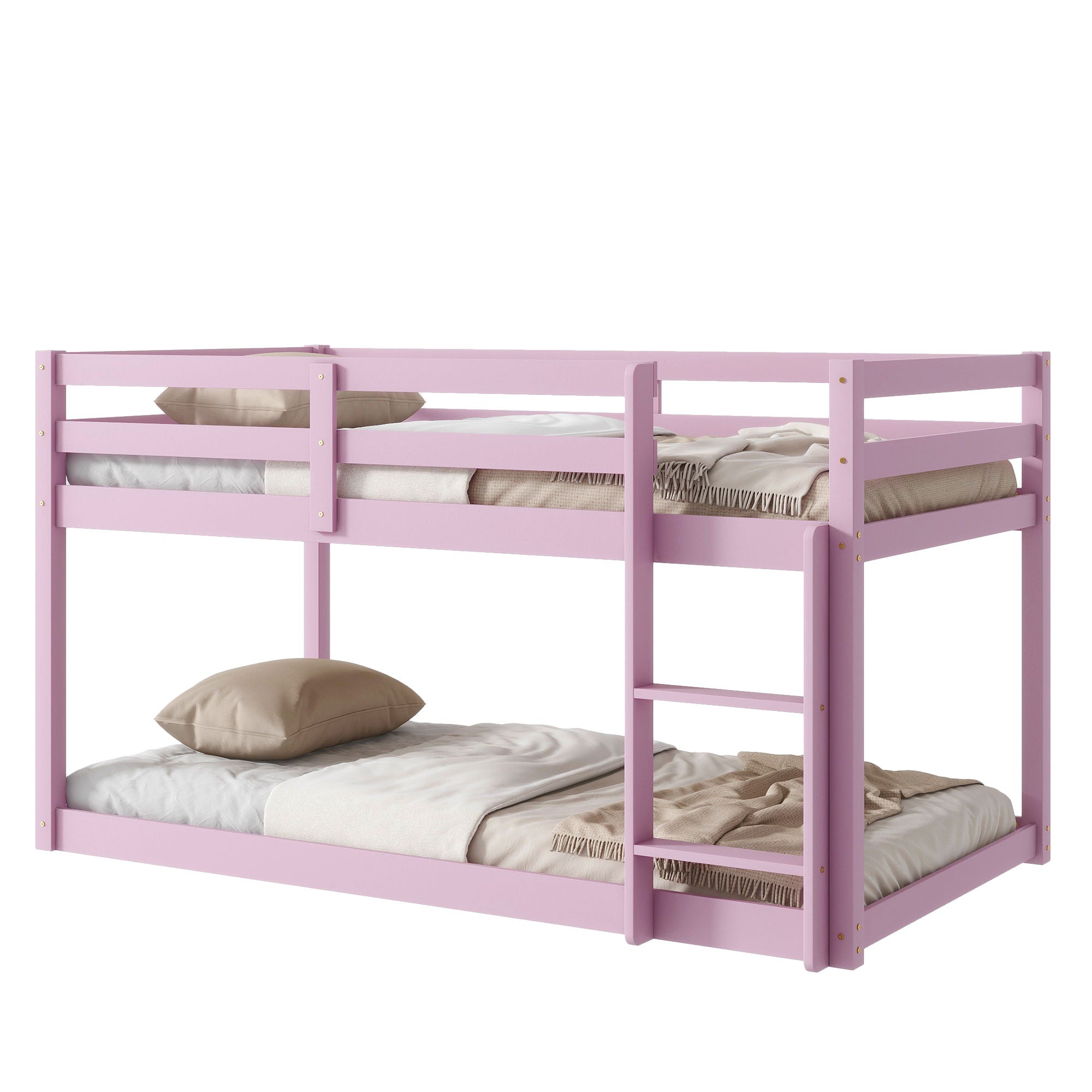 Extra Floor Loft Bed