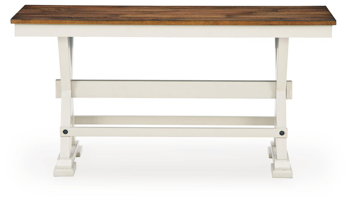 Brinfern - Dining Room Bench