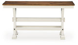 Brinfern - Dining Room Bench