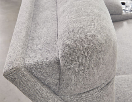Acklen Place - Reclining Sectional by Signature Design by Ashley® | Bel Furniture