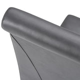 Avalon - Deluxe Parson, Dining Chair (Set of 2) by Simpli-Home | Bel Furniture