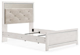 Altyra - Panel Bed by Signature Design by Ashley® | Bel Furniture