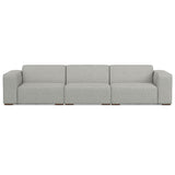 Rex - Handcrafted Sofa