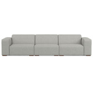 Rex - Handcrafted Sofa