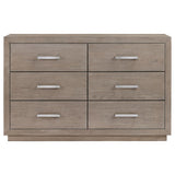Kenora - 6-Drawer Dresser