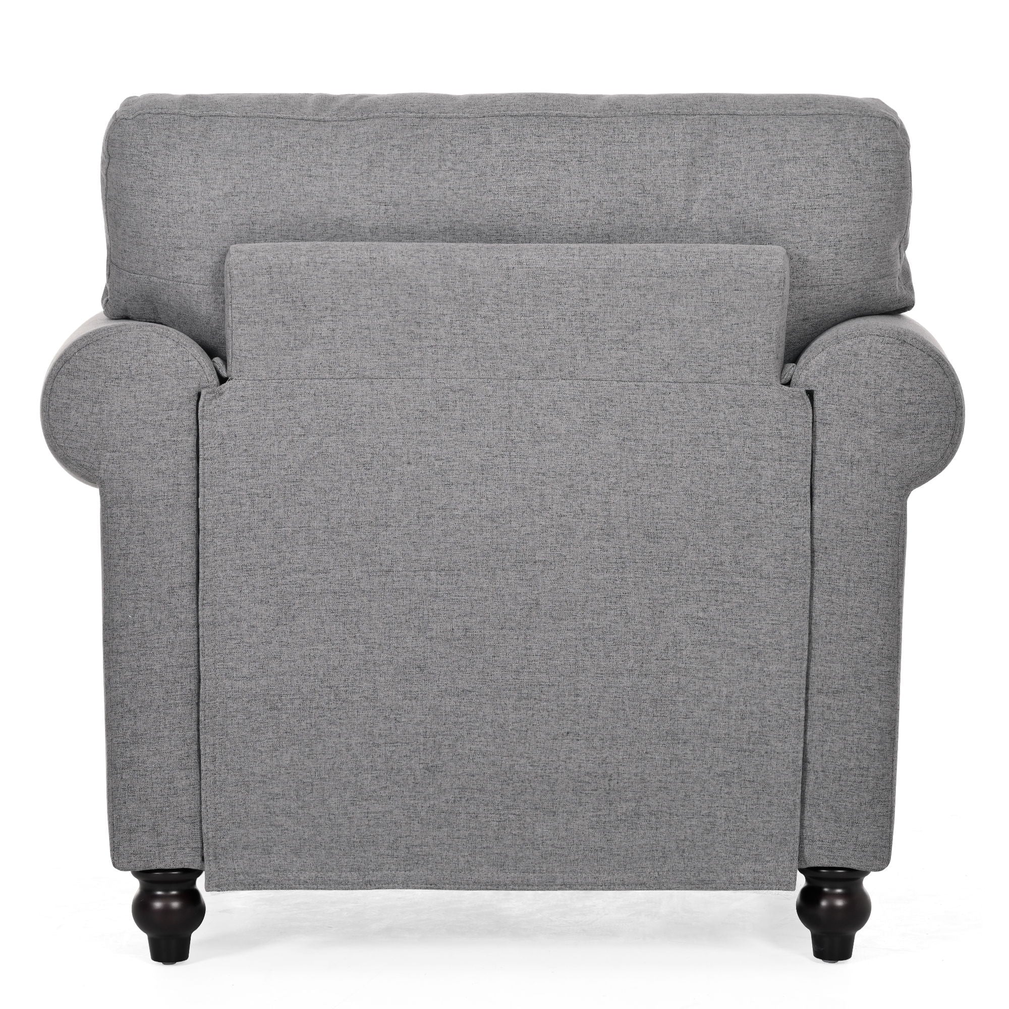 37.4" 1 Seater Sofa