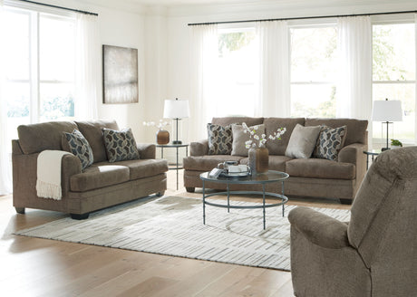 Stonemeade - Living Room Set - view 6