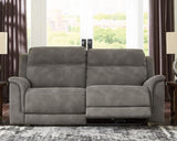 Next-Gen - Power Reclining Sofa