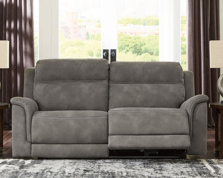 Next-Gen Durapella - Reclining Power Sofa - view 11