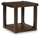 Breckington - Table