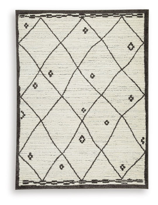Fenriston - Rug