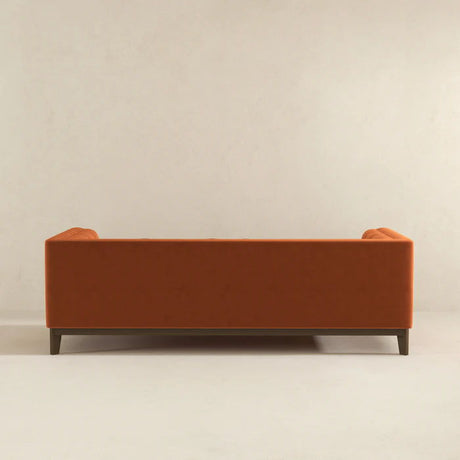 Melissa - Mid Century Modern Sofa - view 20