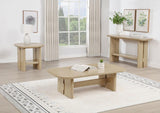 Kailani - Coastal Rectangular Table