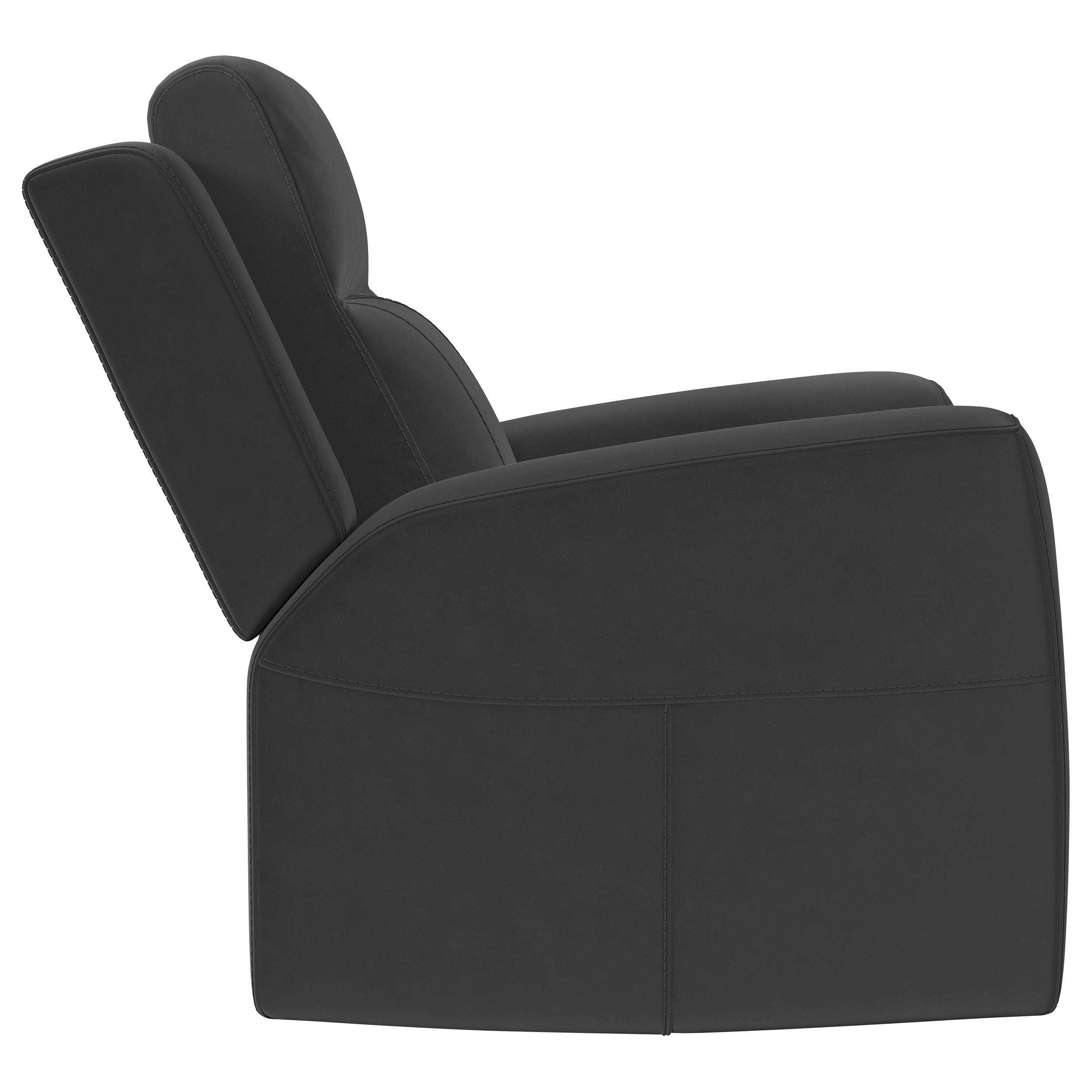 Brentwood - Upholstered Recliner Chair