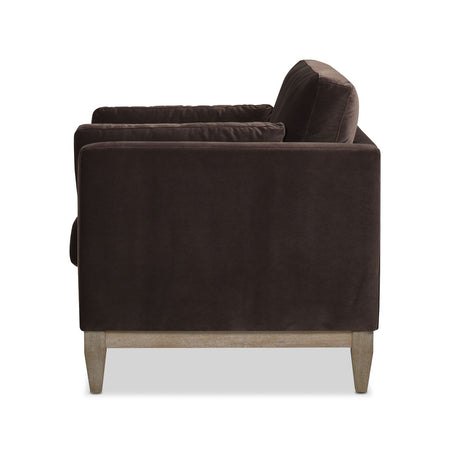 Knox - Modern Farmhouse Arm Chair - view 34