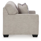 Mahoney - Loveseat by Signature Design by Ashley® | Bel Furniture