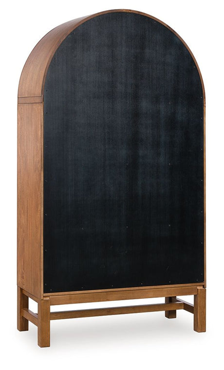 Greddinton - Display Cabinet - view 9