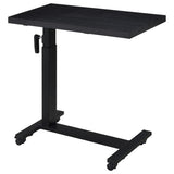 Westpark - Height Adjustable Mobile Bedroom C-Table by Coaster Fine Furniture | Bel Furniture