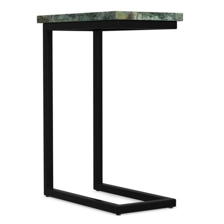 Skyler - Handcrafted C Side Table - view 26