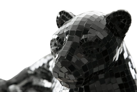 Drice - Black - Sculpture by Signature Design by Ashley® | Bel Furniture