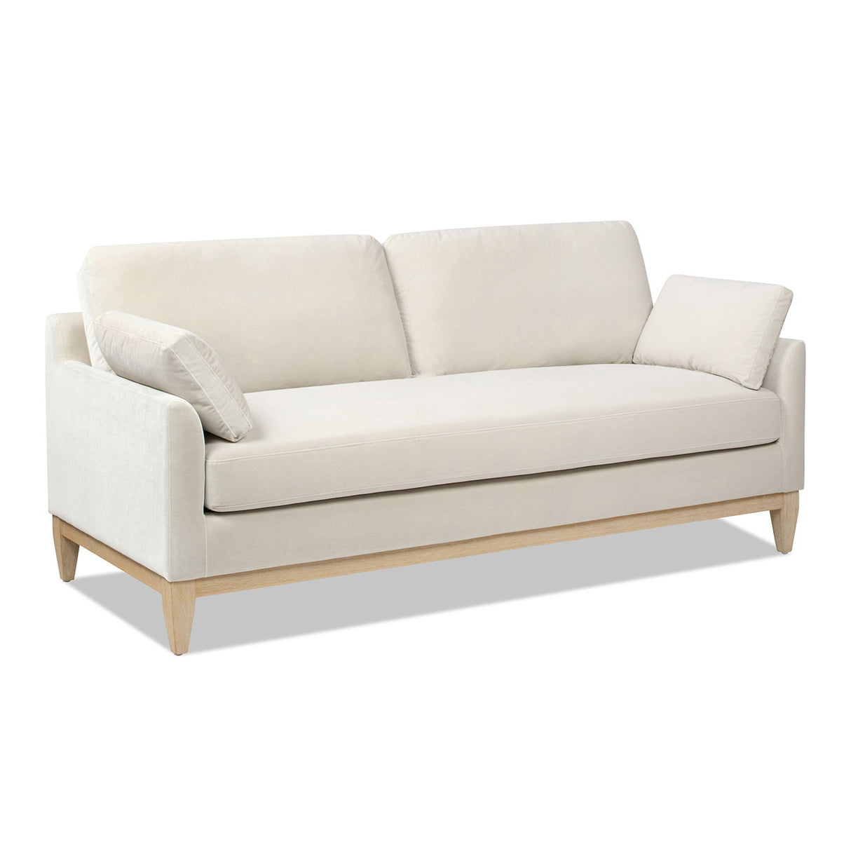 Pasadena - Modern Farmhouse Sofa by Jennifer Taylor Home | Bel Furniture