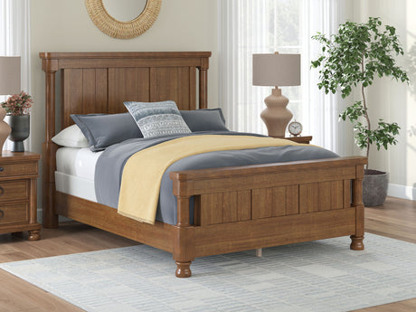 Rowlenstown - Poster Bed - view 16