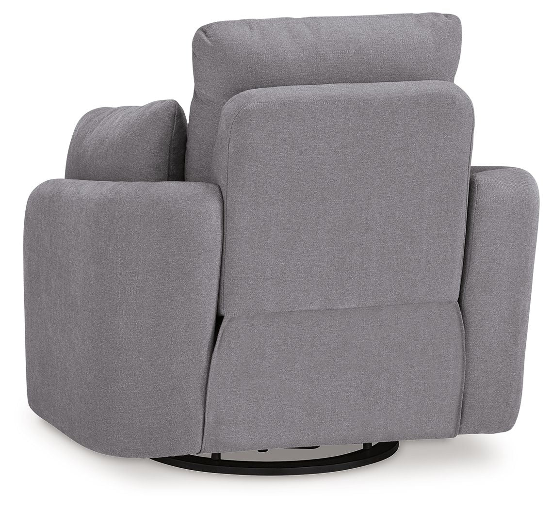 Modmax - Swivel Glider Recliner