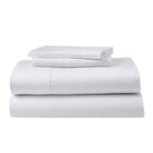 Sheet Set Luxurious Supima Cotton, Wrinkle Resistant, Breathable, With 2 Ghostgrip Band
