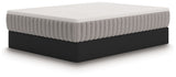 Terra Sleep Medium - Mattress by Sierra Sleep® by Ashley | Bel Furniture