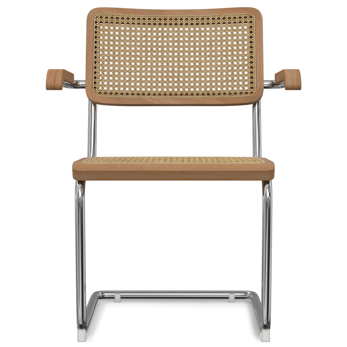 Madalyn - Dining Armchair (Set of 2) - Brown by Simpli-Home | Bel Furniture