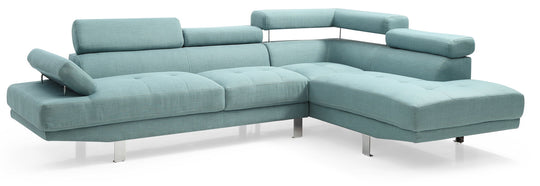Riveredge - Comfort Sectional